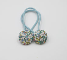 Load image into Gallery viewer, Katie and Millie Liberty Button Bobbles