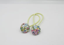 Load image into Gallery viewer, Emma and Georgina Liberty Button Bobbles