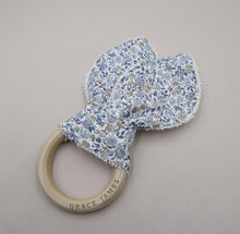 Load image into Gallery viewer, Hannah Rose Liberty Teether