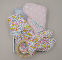 Load image into Gallery viewer, Wiltshire Bud Liberty Letterbox Gift