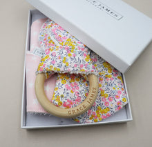 Load image into Gallery viewer, Wiltshire Bud Liberty Letterbox Gift