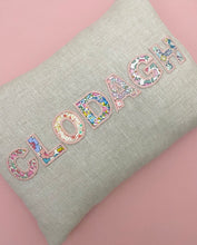 Load image into Gallery viewer, Personalised Cushion