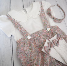 Load image into Gallery viewer, Strapped Bloomers