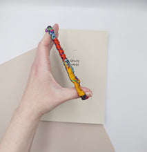 Load image into Gallery viewer, Liberty London Silk Scrunchies Coronation