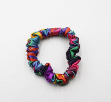 Load image into Gallery viewer, Liberty London Silk Scrunchies Coronation
