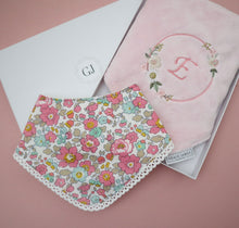 Load image into Gallery viewer, Personalised Letter box gift