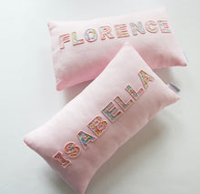 Load image into Gallery viewer, Personalised Cushion