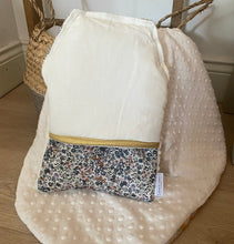 Load image into Gallery viewer, Liberty Berry Hot Water bottle