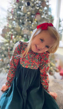 Load image into Gallery viewer, Liberty London Valetta Dress