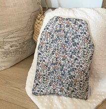 Load image into Gallery viewer, Liberty Berry Hot Water bottle