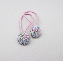 Load image into Gallery viewer, Michelle Liberty Button Bobbles