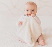 Load image into Gallery viewer, Personalised Mini Comfort Blanket