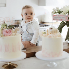 Load image into Gallery viewer, Strapped Bloomers