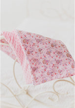 Load image into Gallery viewer, Padded Liberty In Love Blanket