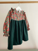 Load image into Gallery viewer, Liberty London Valetta Dress