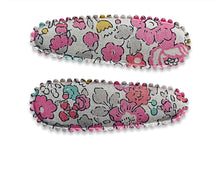 Load image into Gallery viewer, Betsy Ann Liberty Josie Joans clips