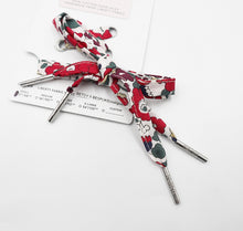 Load image into Gallery viewer, Liberty Shoes Laces Betsy X Bespoke