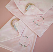 Load image into Gallery viewer, Personalised Mini Comfort Blanket