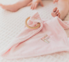 Load image into Gallery viewer, Personalised Mini Comfort Blanket