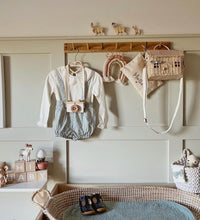 Load image into Gallery viewer, Strapped Bloomers