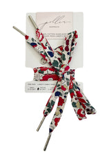Load image into Gallery viewer, Liberty Shoes Laces Betsy X Bespoke
