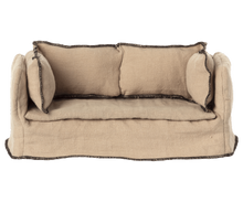 Load image into Gallery viewer, Maileg Miniature Couch
