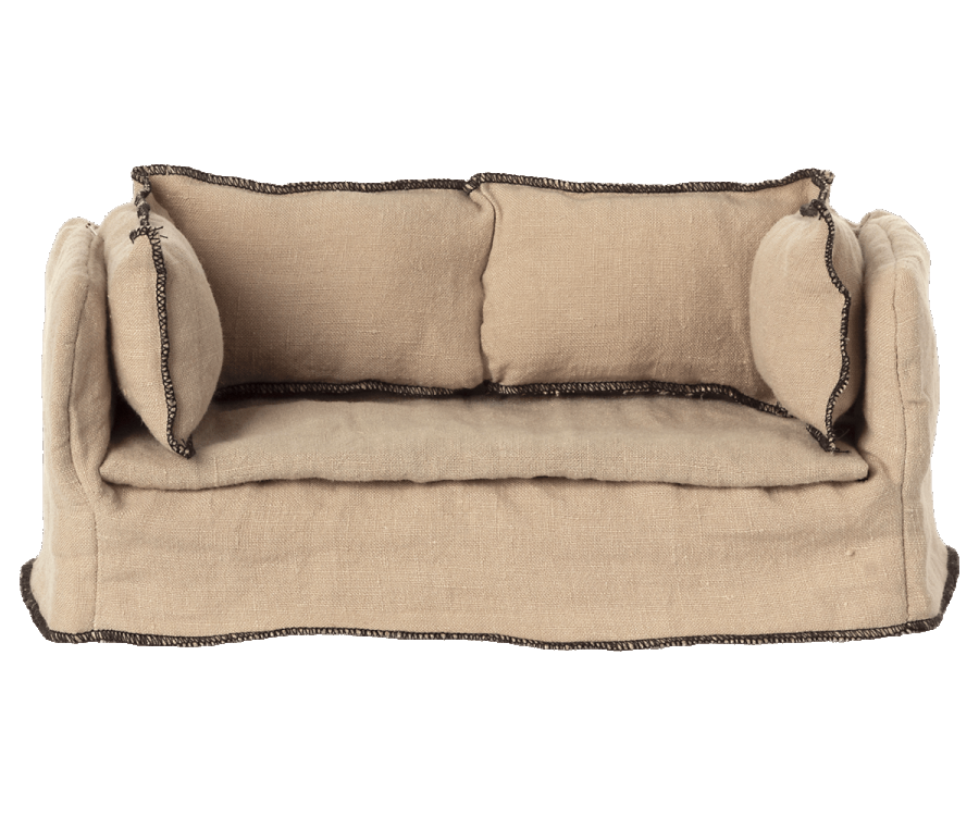 Maileg Miniature Couch