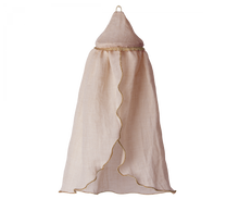 Load image into Gallery viewer, Maileg Miniature bed canopy - Rose
