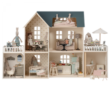 Load image into Gallery viewer, Maileg House of miniature - Dollhouse
