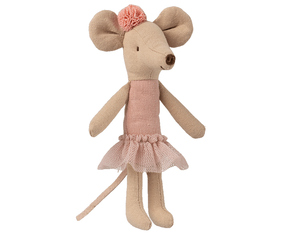 Maileg Ballerina Mouse