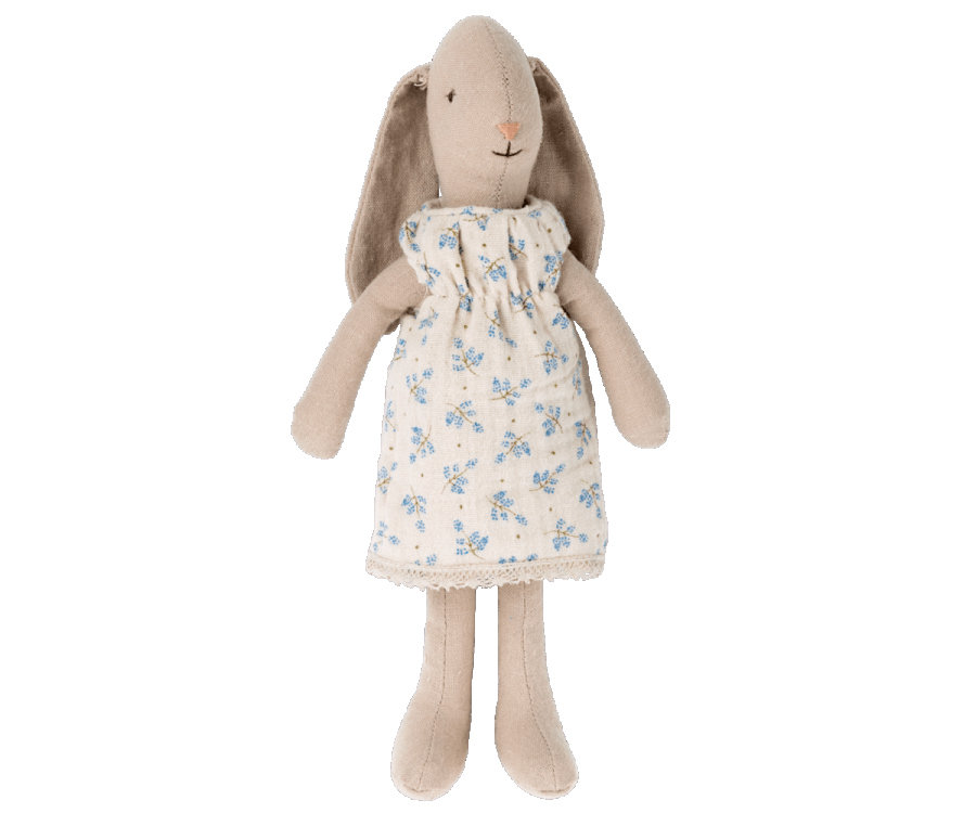 Maileg Bunny size 1, Dress