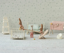 Load image into Gallery viewer, Maileg Rabbit My- Red
