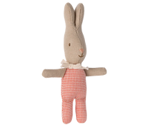 Load image into Gallery viewer, Maileg Rabbit My- Red

