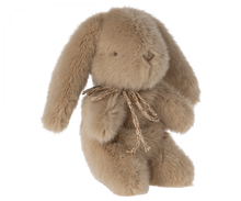 Load image into Gallery viewer, Maileg Bunny plush, Cream peach
