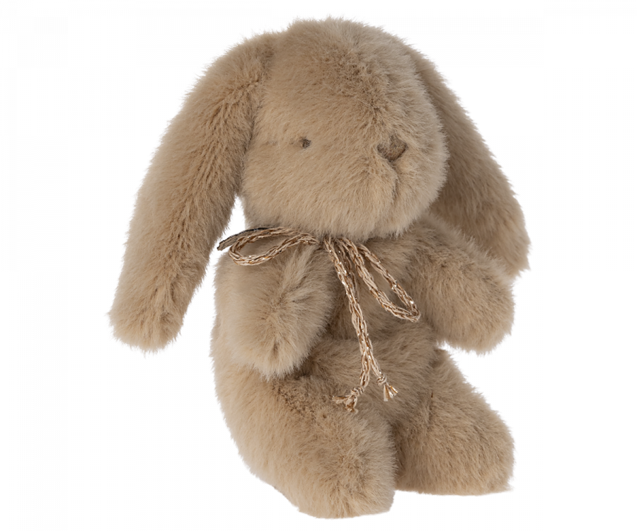 Maileg Bunny plush, Cream peach