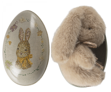 Load image into Gallery viewer, Maileg Bunny plush, Cream peach
