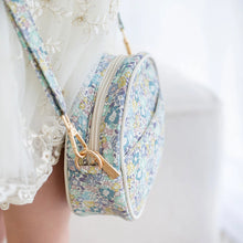 Load image into Gallery viewer, Liberty Suzanne Crossbody
