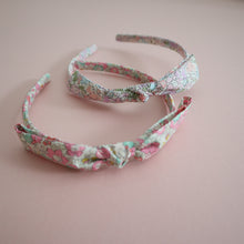Load image into Gallery viewer, Liberty London Headband Classical

