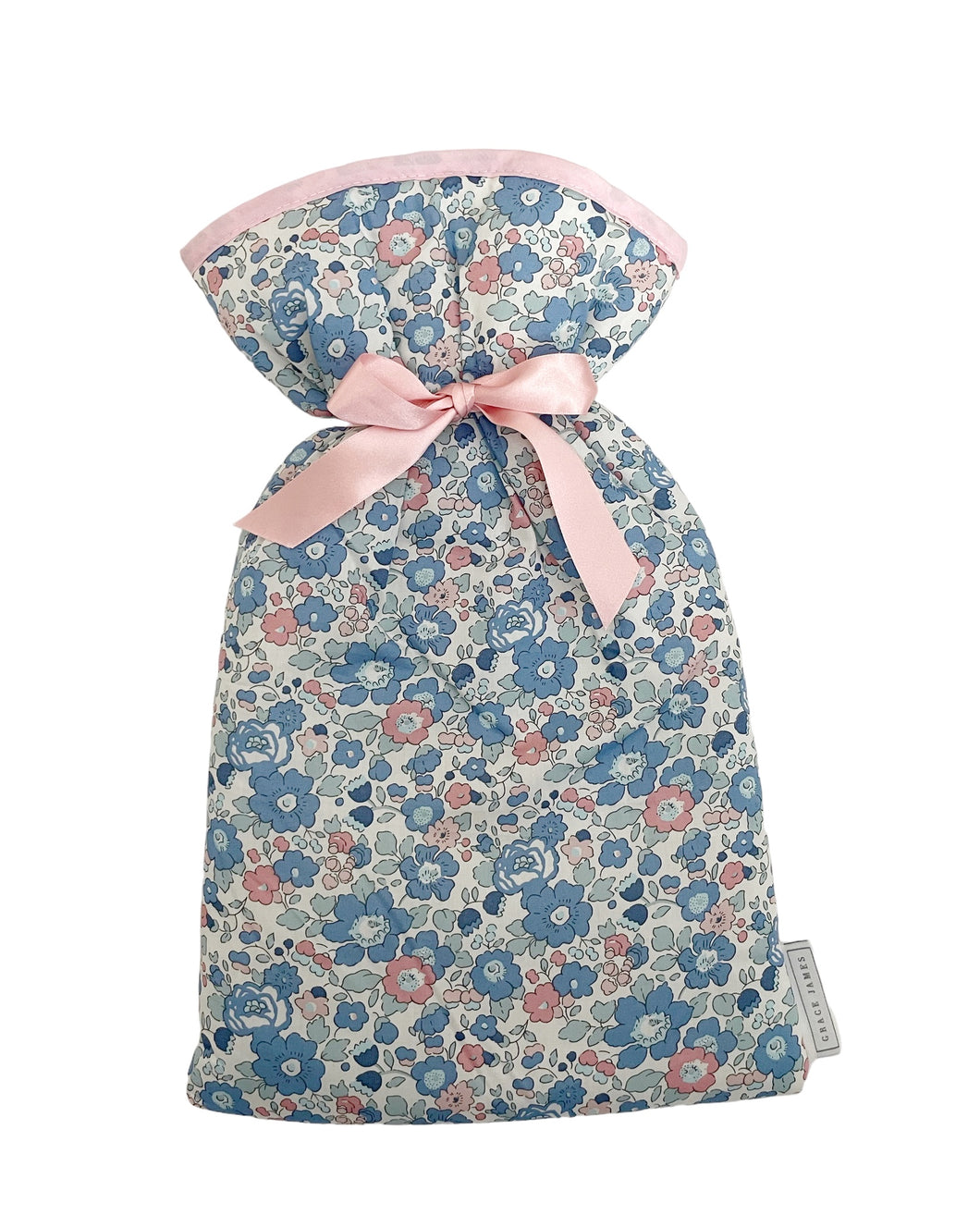 Liberty Betsy B Hot Water bottle