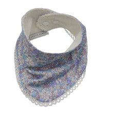 Load image into Gallery viewer, Liberty London Baby Bib Julia Belle C
