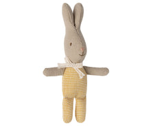 Load image into Gallery viewer, Pre Order: Maileg Rabbit My- Yellow
