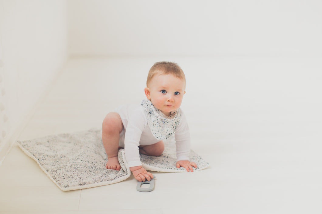 Liberty Adelaide Bib