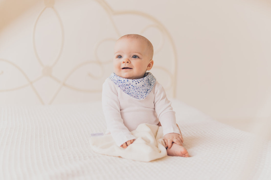 Liberty Adelaide D Bib