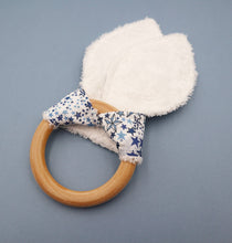 Load image into Gallery viewer, Liberty Adelaide D Teether
