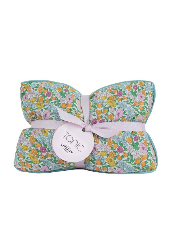 Liberty Heat Pillow Poppy