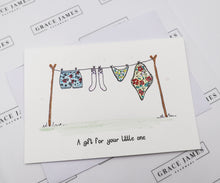 Load image into Gallery viewer, Handmade Card
