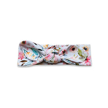 Load image into Gallery viewer, Emerson Bow Knot Headband
