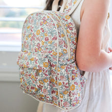 Load image into Gallery viewer, Allegra Backpack
