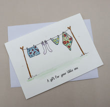 Load image into Gallery viewer, Handmade Card
