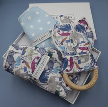 Load image into Gallery viewer, Letterbox Queue for Zoo Gift box
